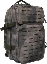 Opakowanie Plecak 4-komorowy Military