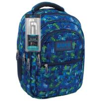 Okładka książki PLECAK BackUP MODEL B 30