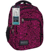 Opakowanie Plecak BackUP model D20