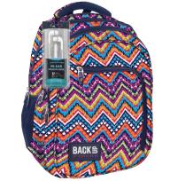 Opakowanie Plecak BackUP model D35