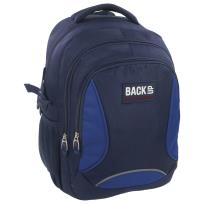 Okładka książki PLECAK BackUP MODEL F 36