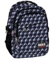 Opakowanie Plecak BackUP model G48