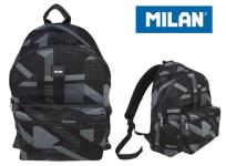 Opakowanie Plecak duży 21 L Knit szary