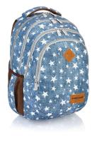 Opakowanie Plecak HD-109 Head 2