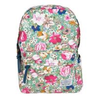 Opakowanie Plecak Kwiaty