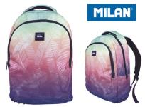 Opakowanie Plecak MILAN duży 17 L SUNSET