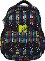 Opakowanie Plecak młodzieżowy MTV kolorowy