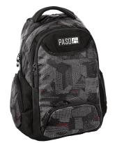Opakowanie Plecak młodzieżowy