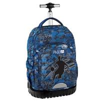 Opakowanie Plecak na kółkach 18-1231BB