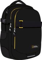 Opakowanie Plecak National Geographic czarny