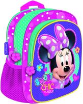 Opakowanie Plecak szkolno-wycieczkowy MINNIE
