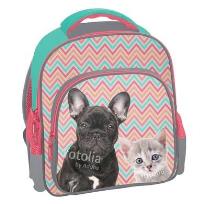 Opakowanie Plecak szkolny Horse