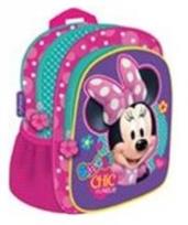 Opakowanie Plecak szkolny MINNIE