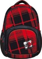 Opakowanie Plecak szkolny MTV Plaid BP-23