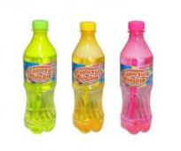 Opakowanie Płyn do baniek w butelce