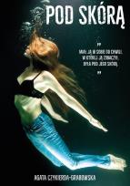 Okładka książki Pod skórą