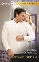 Okładka książki Podróż po miłość