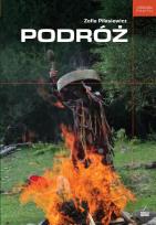 Okładka książki Podróż