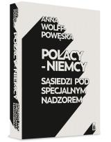 Okładka książki Polacy - Niemcy