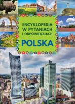Okładka książki Polska Encyklopedia w pytaniach