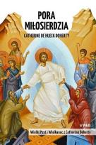 Okładka książki Pora Miłosierdzia