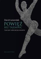 Okładka książki Powięź bez tajemnic. 