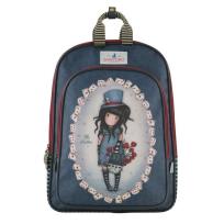 Opakowanie Powlekany plecak - The Hatter