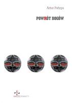 Okładka książki Powrót bogów
