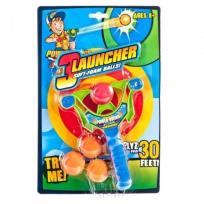 Opakowanie Proca z piłkami