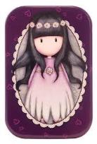 Opakowanie Prostokątne Pudełko - Oops a Daisy