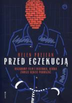 Okładka książki Przed egzekucją