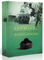 Okładka książki Przepustka do piekła