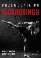 Okładka książki Przewodnik po kickboxingu