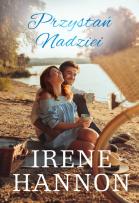 Okładka książki Przystań Nadziei