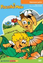 Opakowanie Pszczółka Maja - Nieproszeni goście