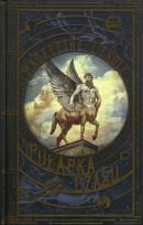 Okładka książki Pułapka czasu (filmowa)