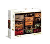 Opakowanie Puzzle 1000 Travel