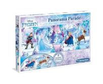 Opakowanie Puzzle Panorama Parade Kraina Lodu 250
