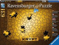 Opakowanie Puzzle Złota krypta  631