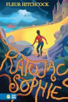 Okładka książki Ratując Sophie