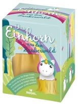 Opakowanie Rosnący Jednorożec