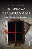 Okładka książki Rozprawa z demonami