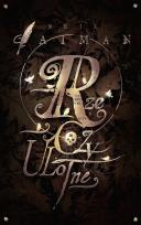 Okładka książki Rzeczy Ulotne w.4