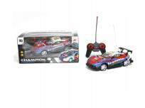 Opakowanie Samochód R/C 1:18 Champion