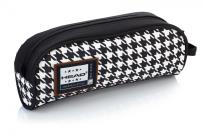 Opakowanie Saszetka piórnik jednokomorowa HD-54 Head 2