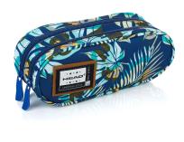 Opakowanie Saszetka piórnik na dwa zamki XL HD-106 Head 2