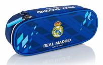 Opakowanie Saszetka piórnik RM-129 Real Madrid ASTRA