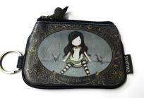 Opakowanie Saszetka z breloczkiem - On Top of the World