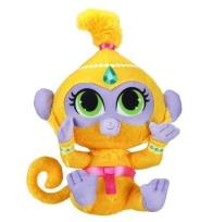Opakowanie Shimmer&Shine. Tala - lalka pluszowa
