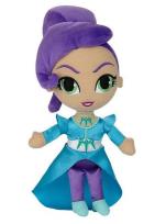 Opakowanie Shimmer&Shine. Zeta - lalka pluszowa